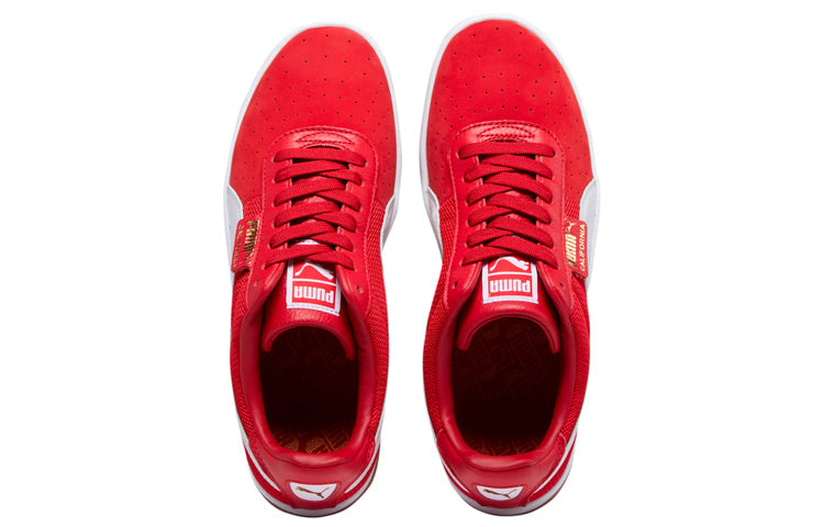 PUMA California Casual 'Ribbon Red' 366608-07