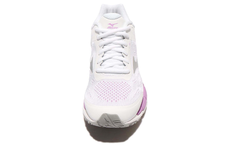 Mizuno Synchro Mx 2 'White Purple' J1GF171905