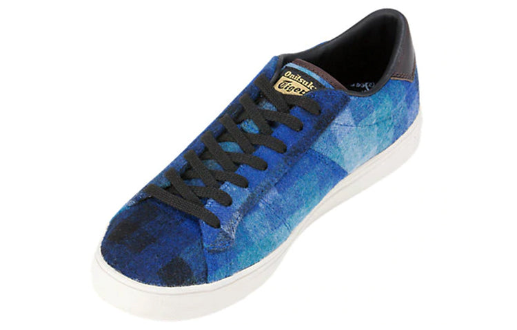 Onitsuka Tiger Lawnship 2.0 'Blue' 1183A520-400
