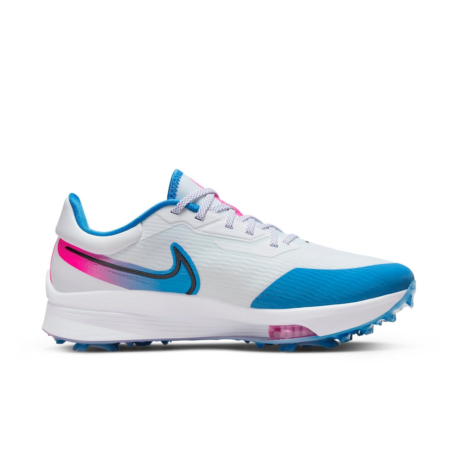 Nike Air Zoom Infinity Tour NEXT% Wide 'White Aurora Blue' DM8446-104