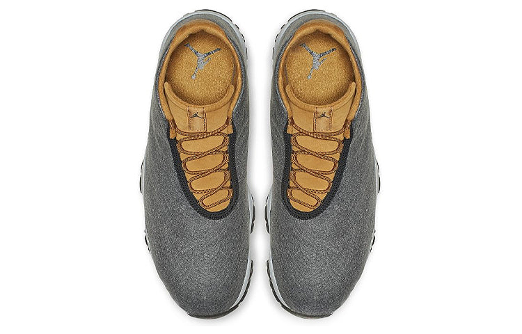 Air Jordan Future 'Grey Wheat' AV7008-001