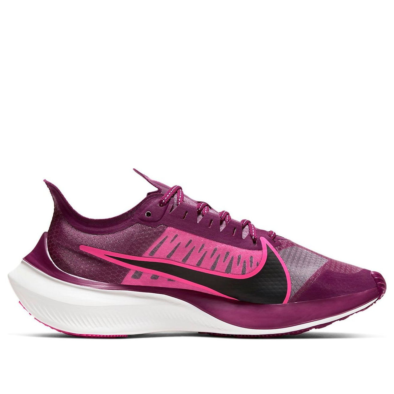 (WMNS) Nike Zoom Gravity 'True Berry' BQ3203-601