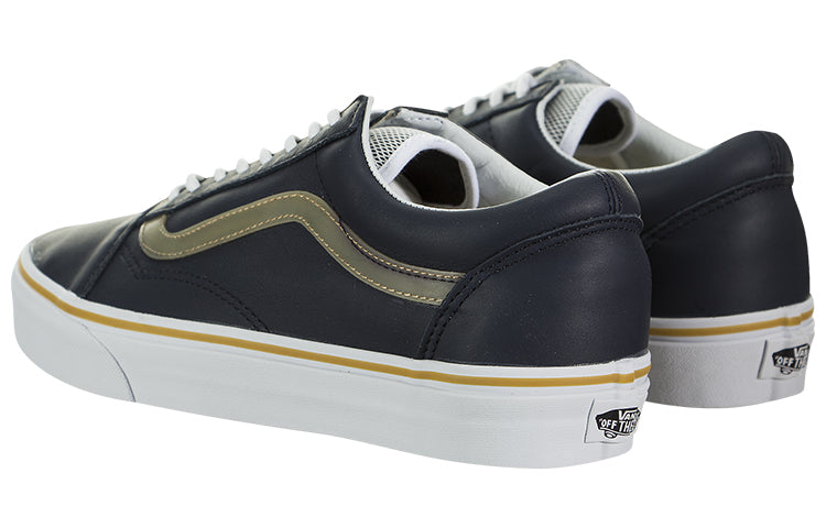 Vans Old Skool 'Dark Blue' VN0A38G1R0U