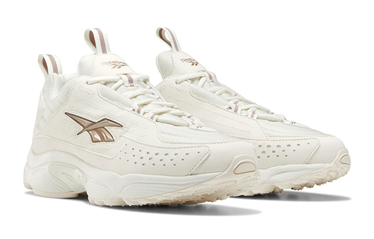 (WMNS) Reebok Dmx Series 2200 Beige/White EF7727