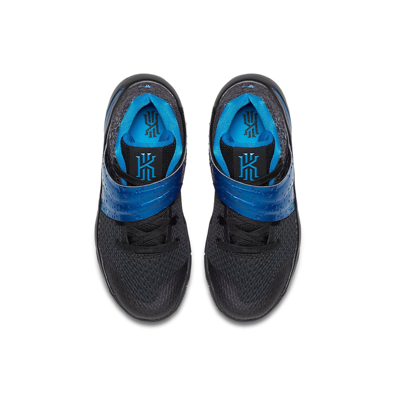 (PS) Nike Kyrie 2 'Dark Grey Blue' 827280-005