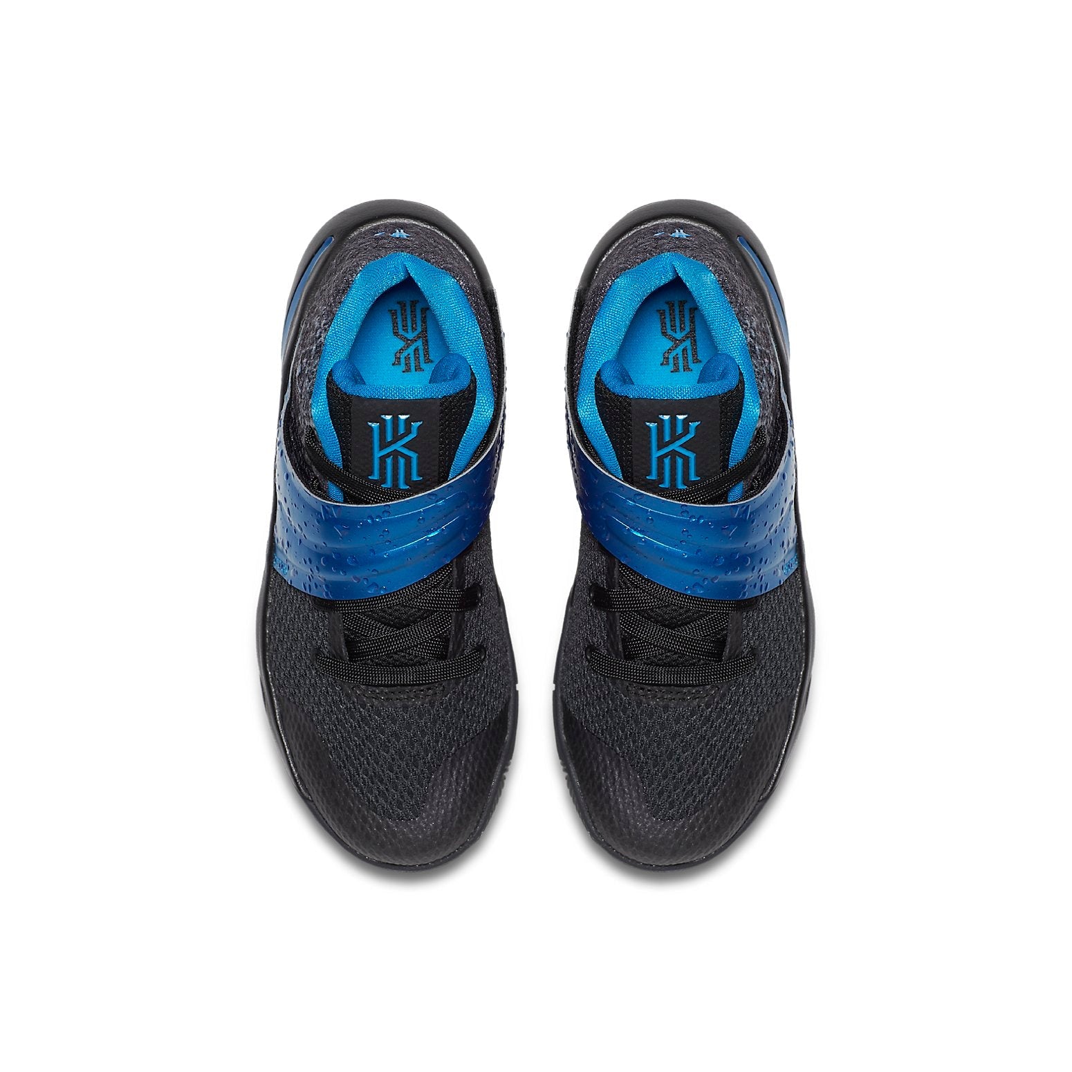 (PS) Nike Kyrie 2 'Dark Grey Blue' 827280-005