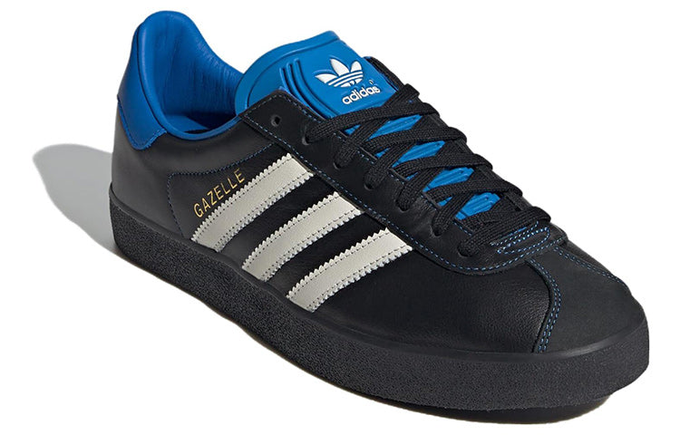 adidas Gazelle 'Black Water Blue' IG1729