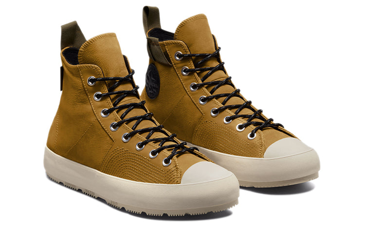 Converse Chuck 70 Explore High WP 'Cold Fusion - Wheat' 171438C