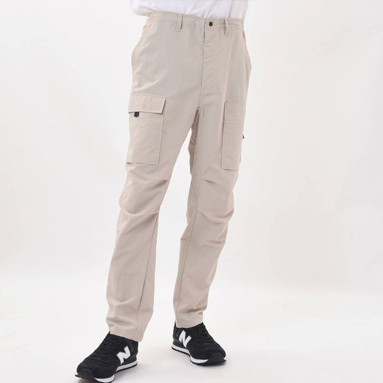 New Balance All Terrain Cargo Pants Asia Sizing 'Beige' MP11580-TWF