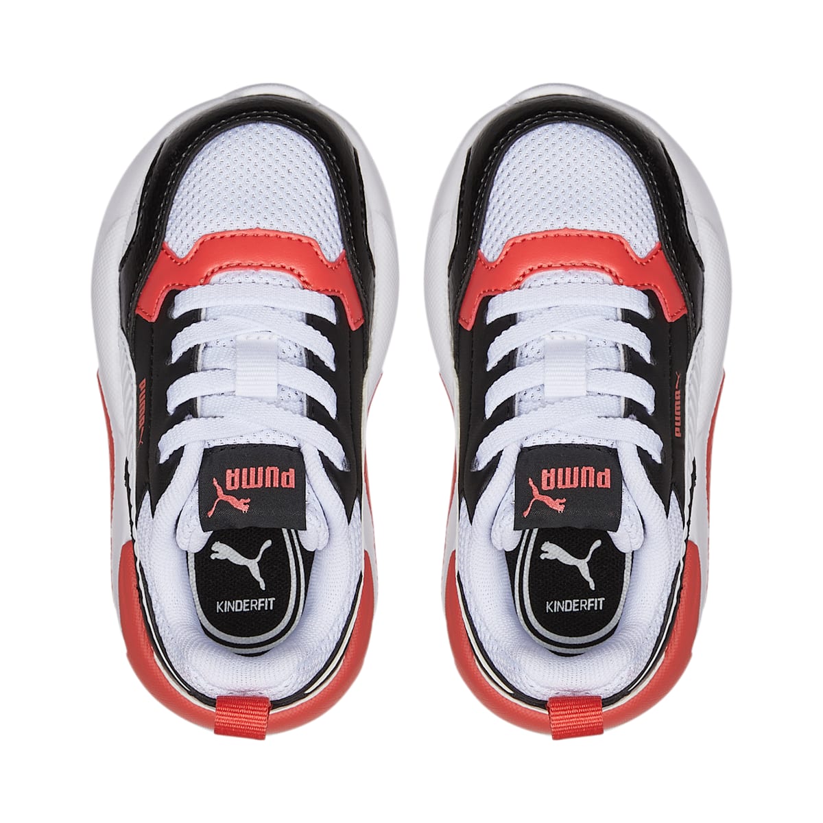 (TD) PUMA X-Ray 2 Square AC 374265-22