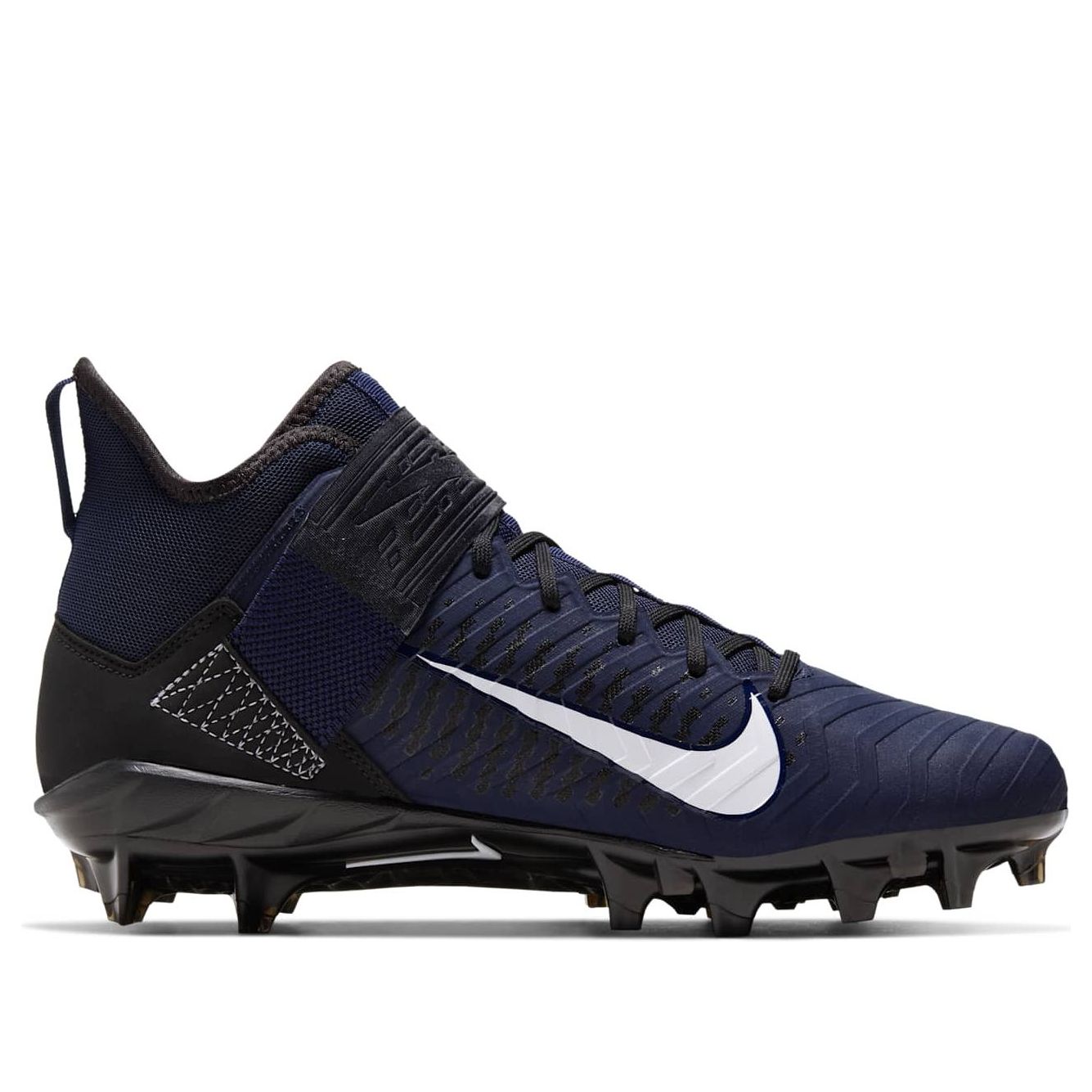 Nike Alpha Menace Pro 2 Mid 'Navy' AQ3209-403