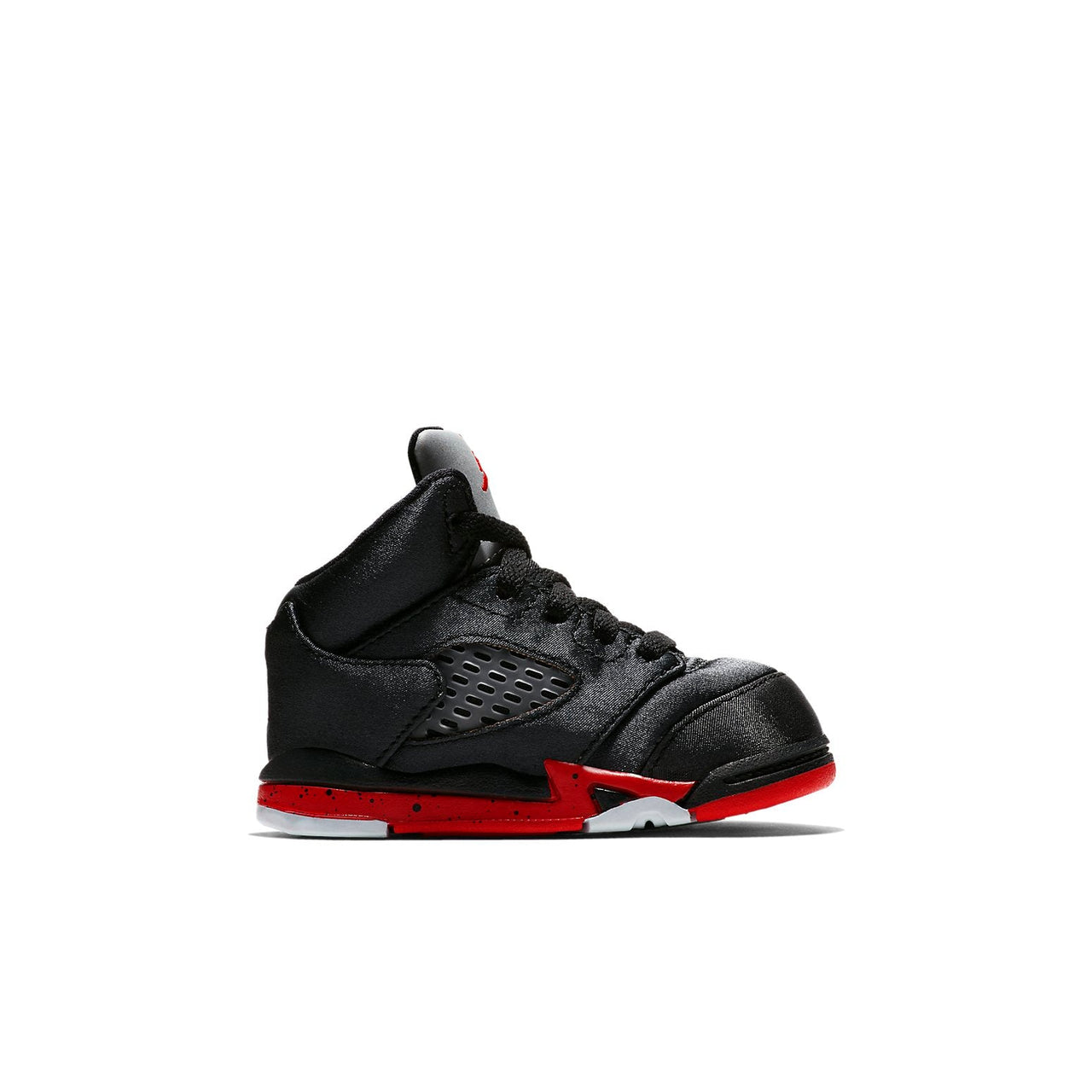 (TD) Air Jordan 5 Retro 'Satin Bred' 440890-006