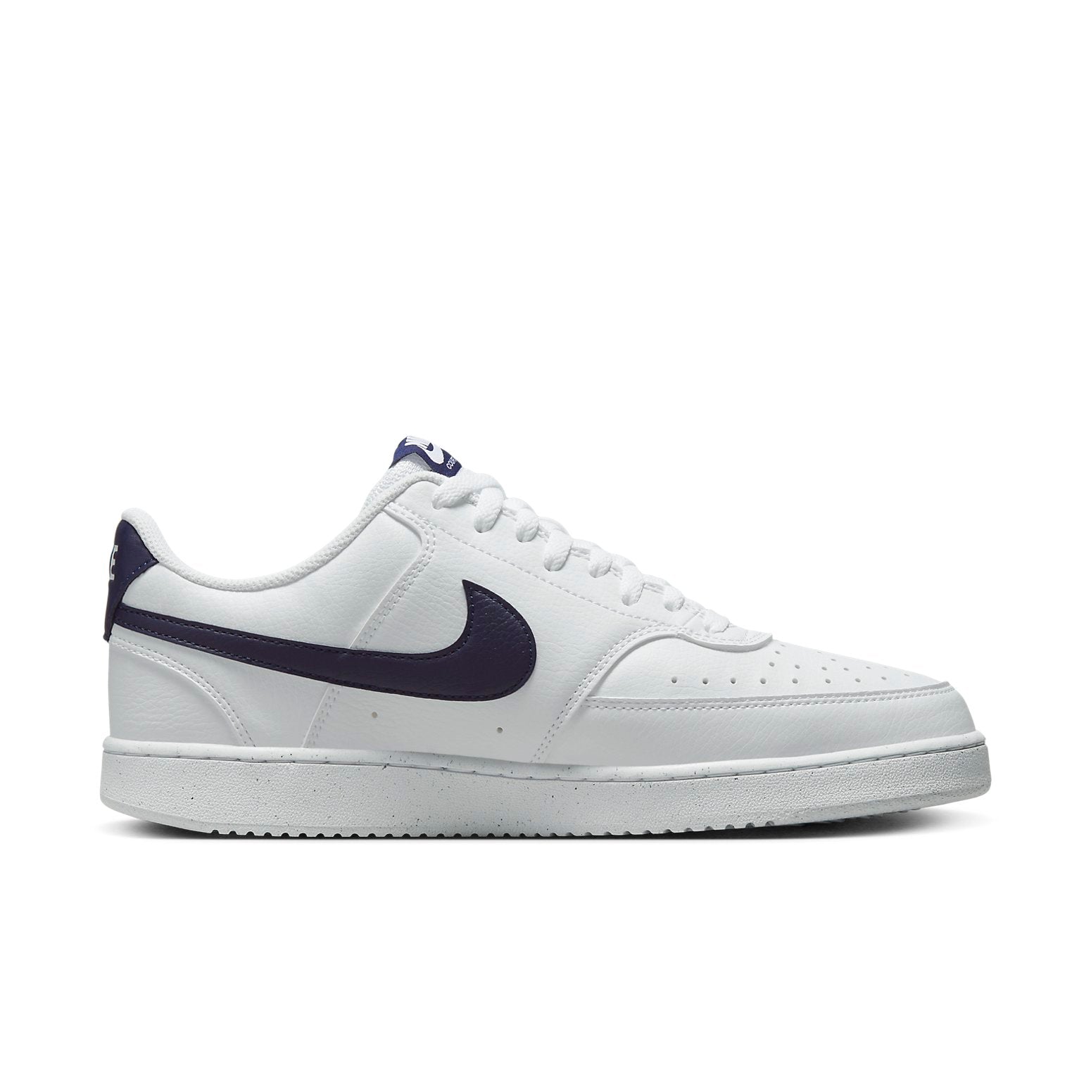 Nike Court Vision Low Next Nature 'White Midnight Navy' DH2987-106