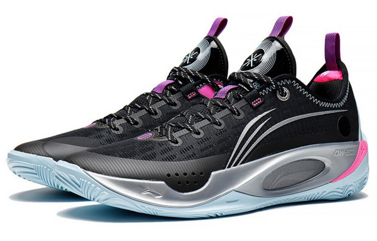 Li-Ning Wade 808 2 'Team No Sleep' ABPS037-4