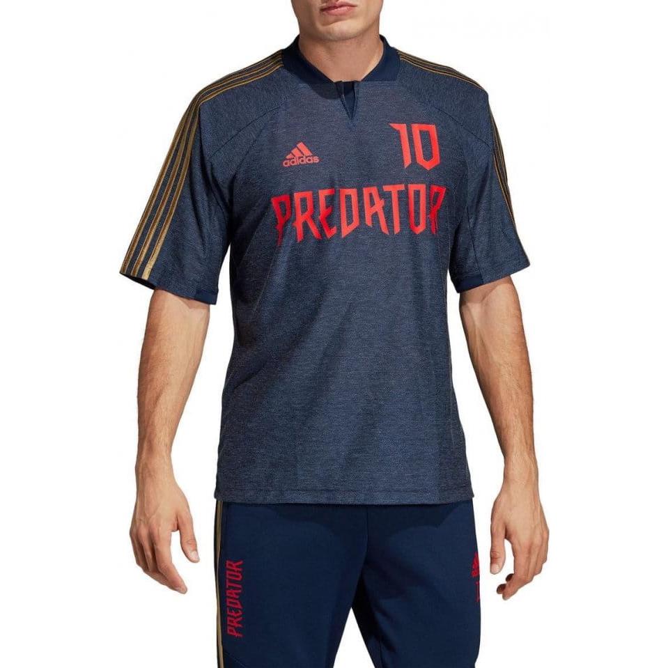 adidas Predator Zidane Jersey DZ7311