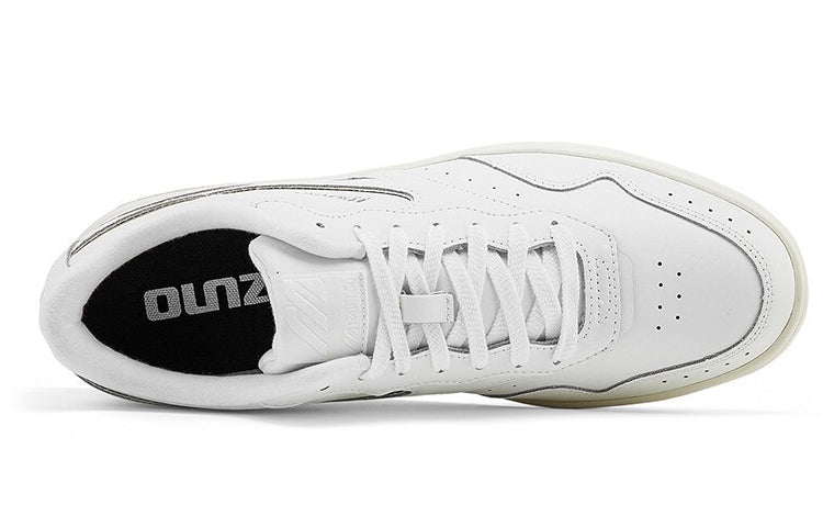 Mizuno Court Lite Essential 'White Light Gray' D1GH212408