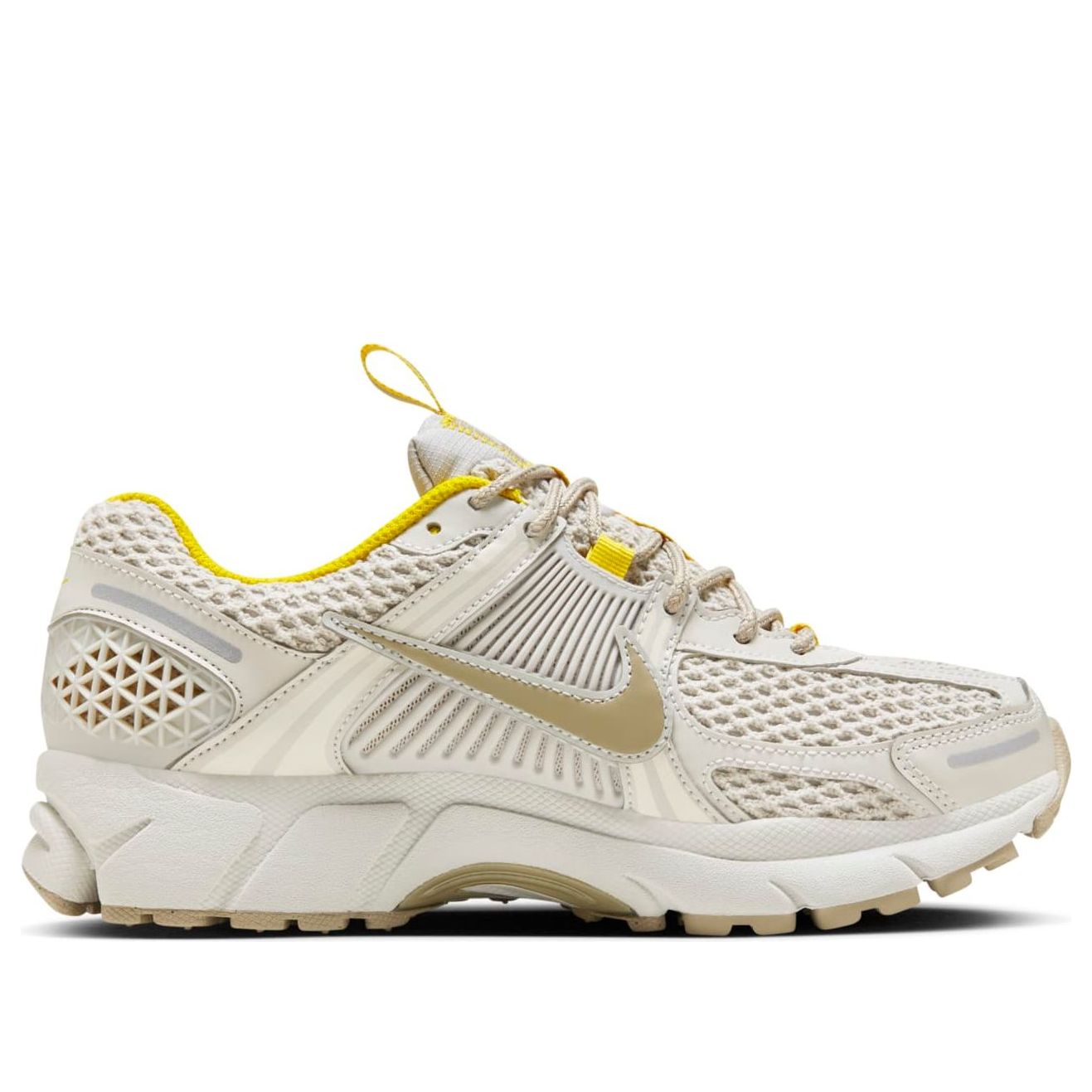 (WMNS) Nike Air Zoom Vomero 5 'Light Bone' FJ7694-020