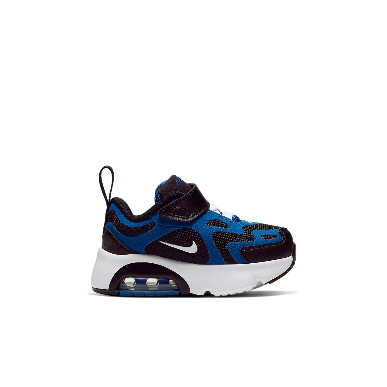 (TD) Nike Air Max 200 'Team Royal' AT5629-402