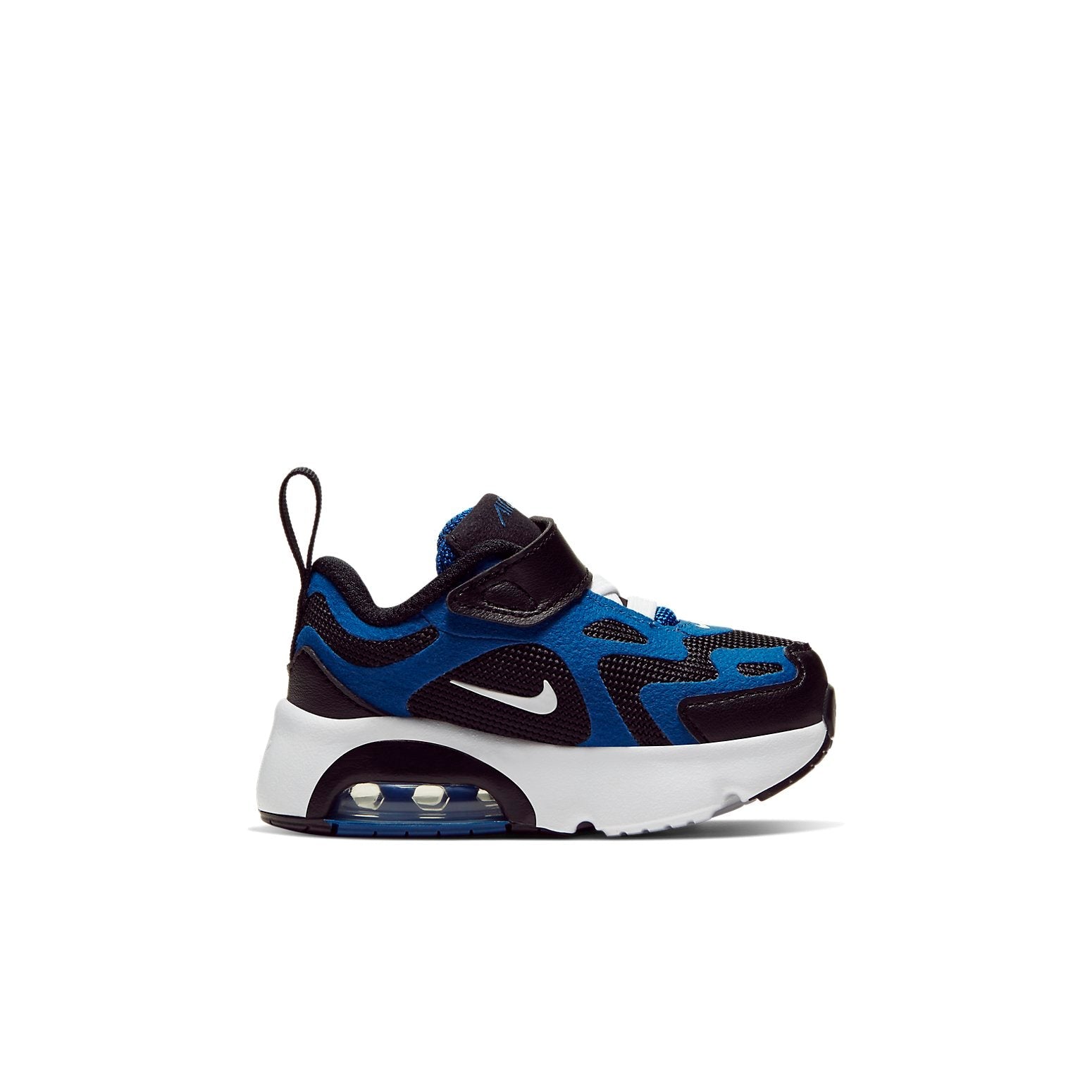 (TD) Nike Air Max 200 'Team Royal' AT5629-402