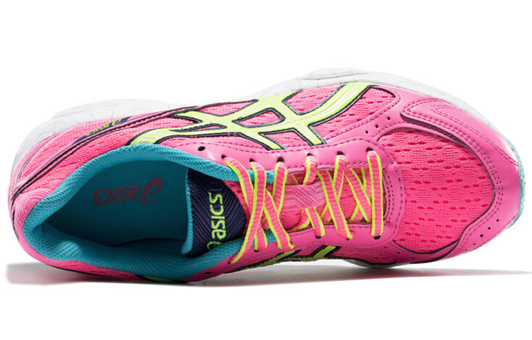 (WMNS) ASICS Maverick 2 Pink T25XQ-2007
