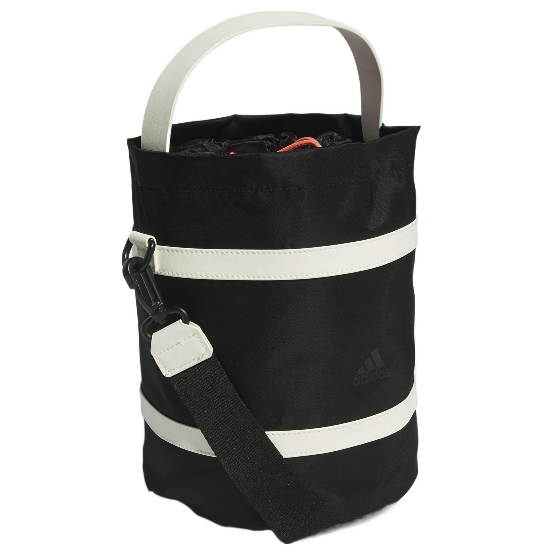 (WMNS) adidas RB Bag 'Black' GD8513