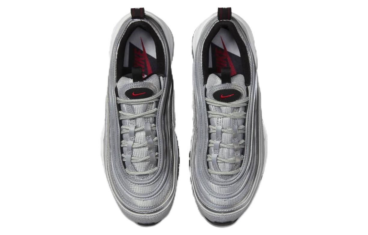 (GS) Nike Air Max 97 OG QS 'Silver Bullet' 918890-001