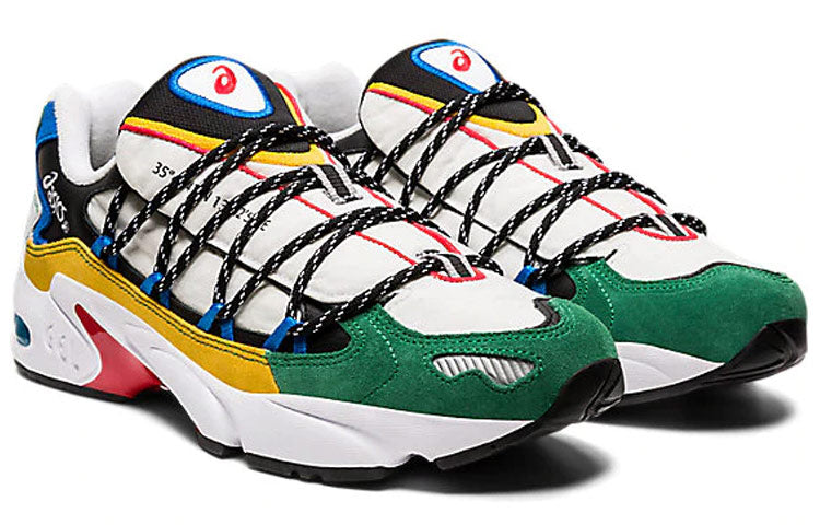 ASICS Gel-Kayano 5 'Reconstructed' 1021A282-100