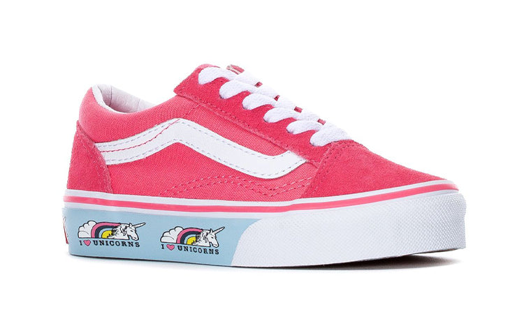 (PS) Vans Old Skool 'Unicorn' VN0A38HBVE0