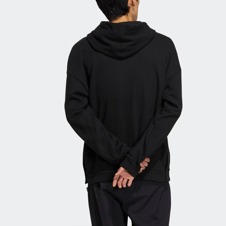 adidas Originals Hoodie 'Black' IC8146