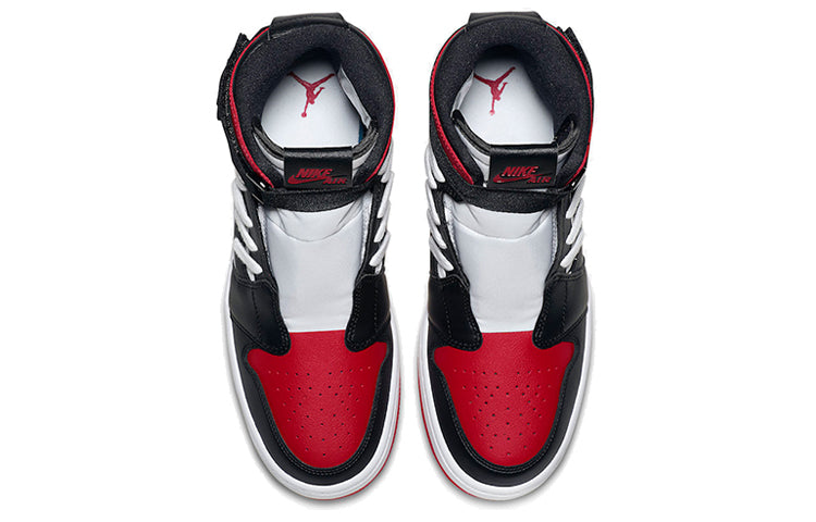 (WMNS) Air Jordan 1 Nova XX 'Bred Toe' AV4052-106