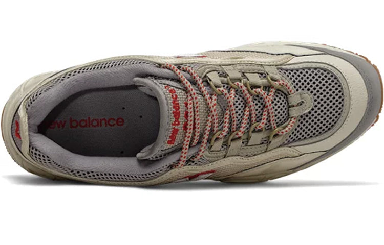 New Balance ML801 Beige D Wide ML801NCX