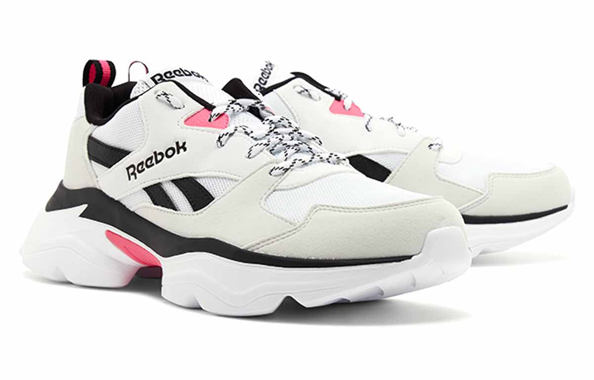 Reebok Royal Bridge 3 'True Grey' DV8335