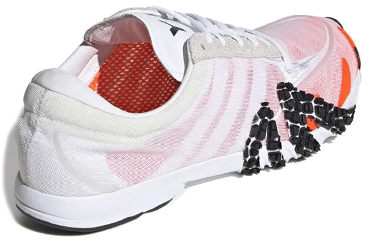 adidas Y-3 Rehito Sneakers 'Black White' EH2047