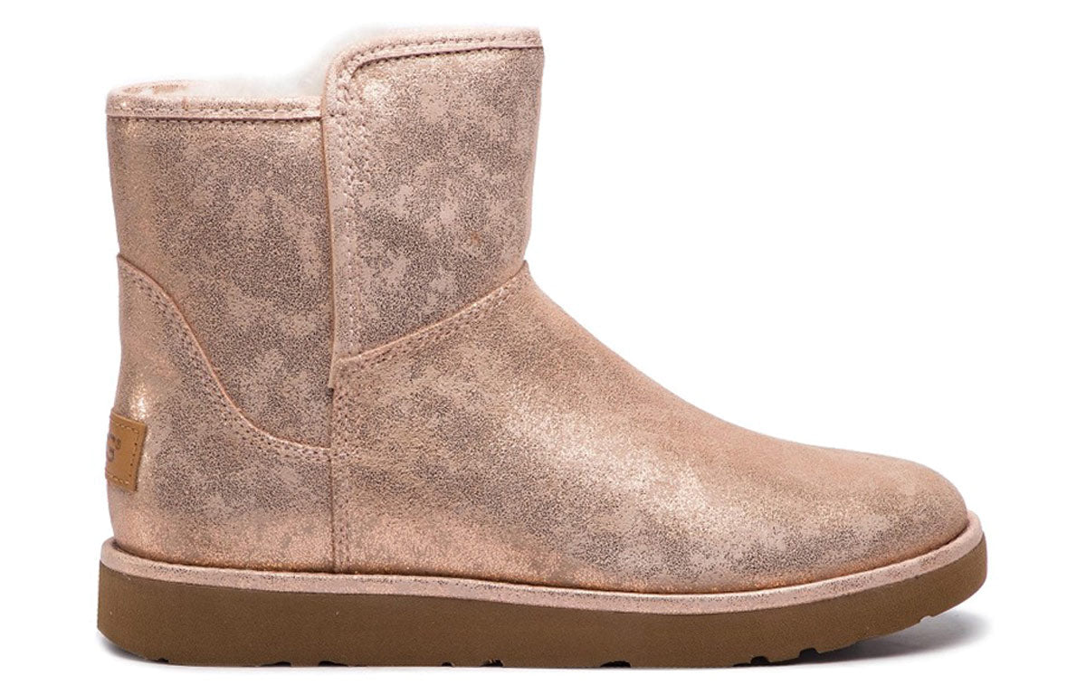 (WMNS) UGG W Abree Mini Satardust 1094675W-RGL