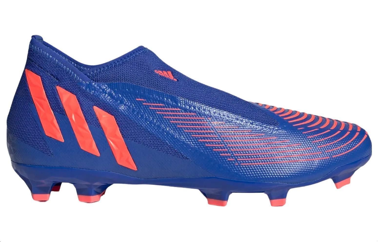 adidas Predator Edge.3 FG 'Hi-Res Blue Turbo' GW2278
