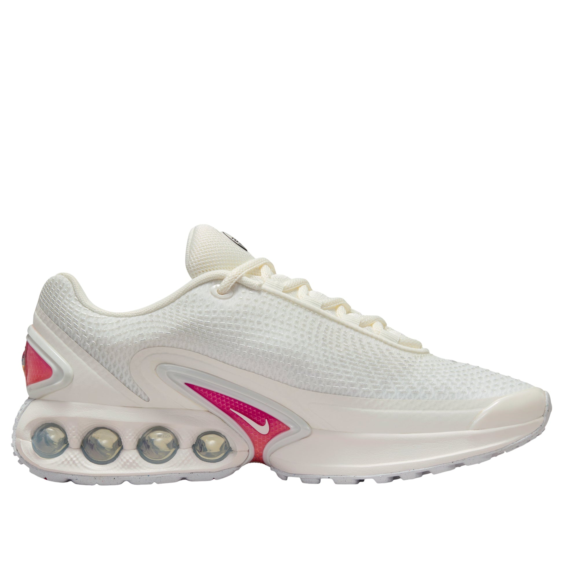 (WMNS) Nike Air Max Dn 'Sail Hyper Violet' FJ3145-103