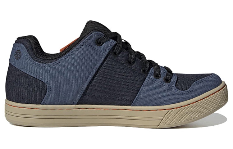 adidas Five Ten Freerider Canvas 'Legend Ink Impact Orange' HQ2104
