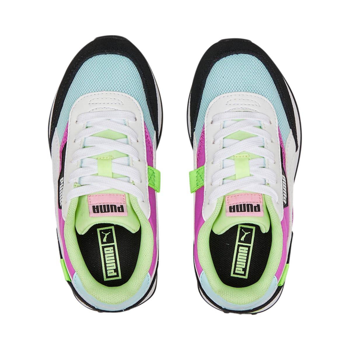 (PS) PUMA Future Rider Splash 381855-09