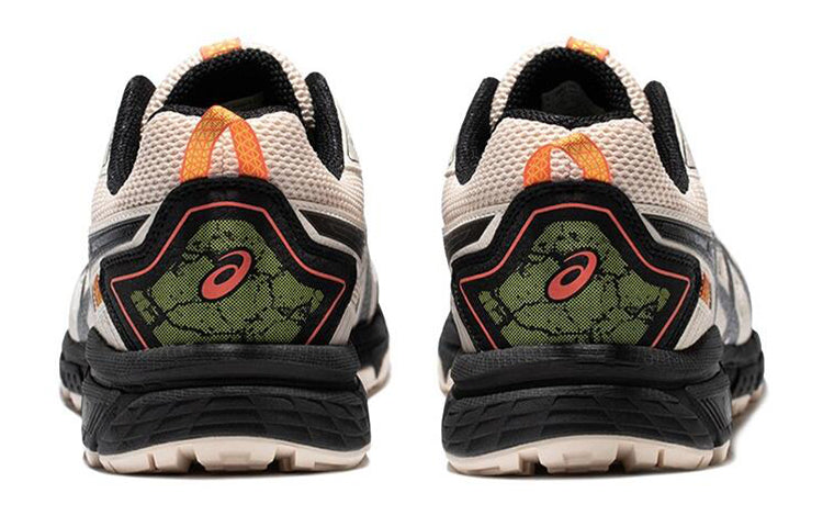 ASICS Gel-Venture 7 MX 'Black White' 1011A948-207