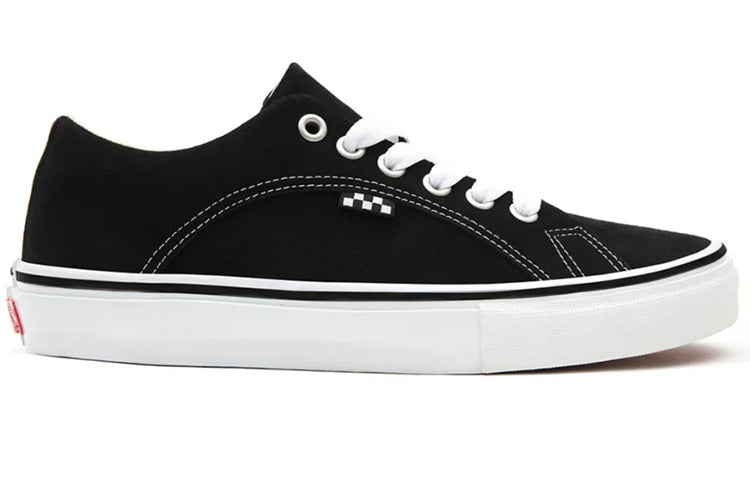 Vans Skate Lampin 'Black White' VN0A5FCHY28