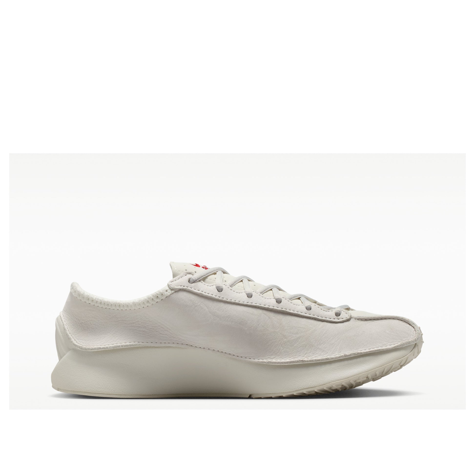 (WMNS) Nike Air Superfly 'Sail University Red' IM7783-133