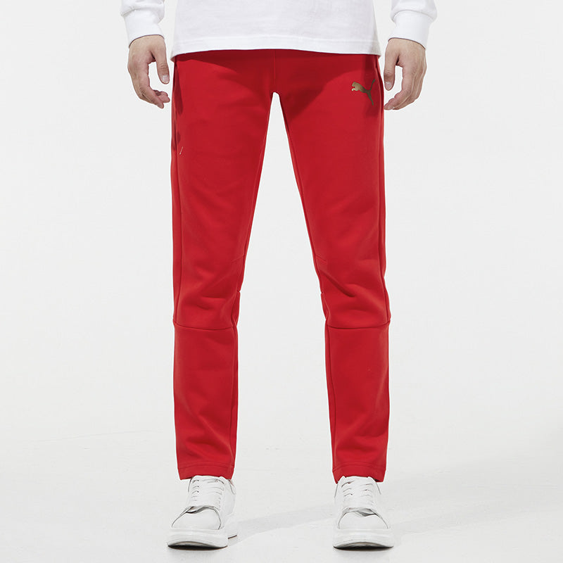 PUMA Evostripe Pants 'Red' 846342-11