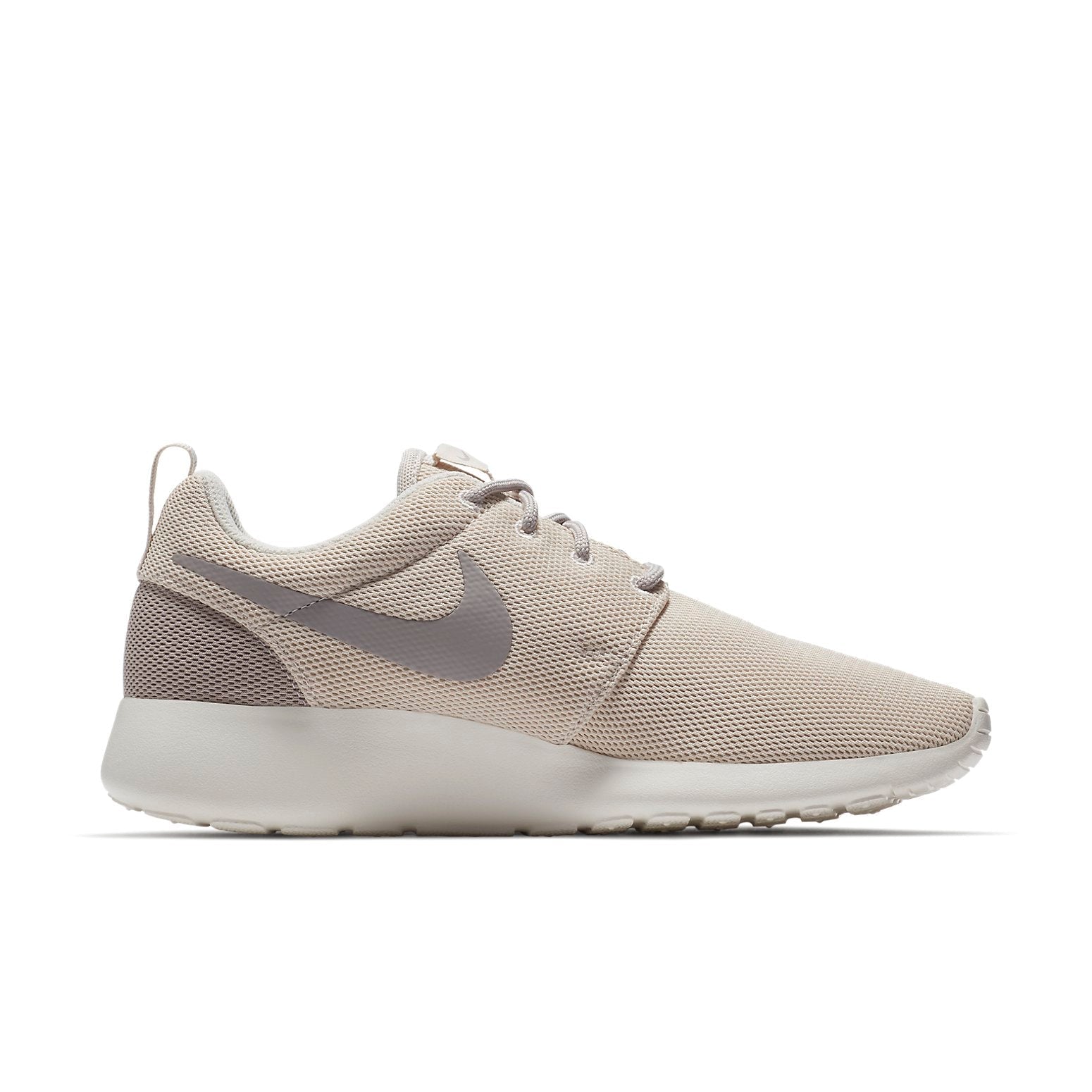(WMNS) Nike Roshe One 'Light Orewood Brown' 844994-102