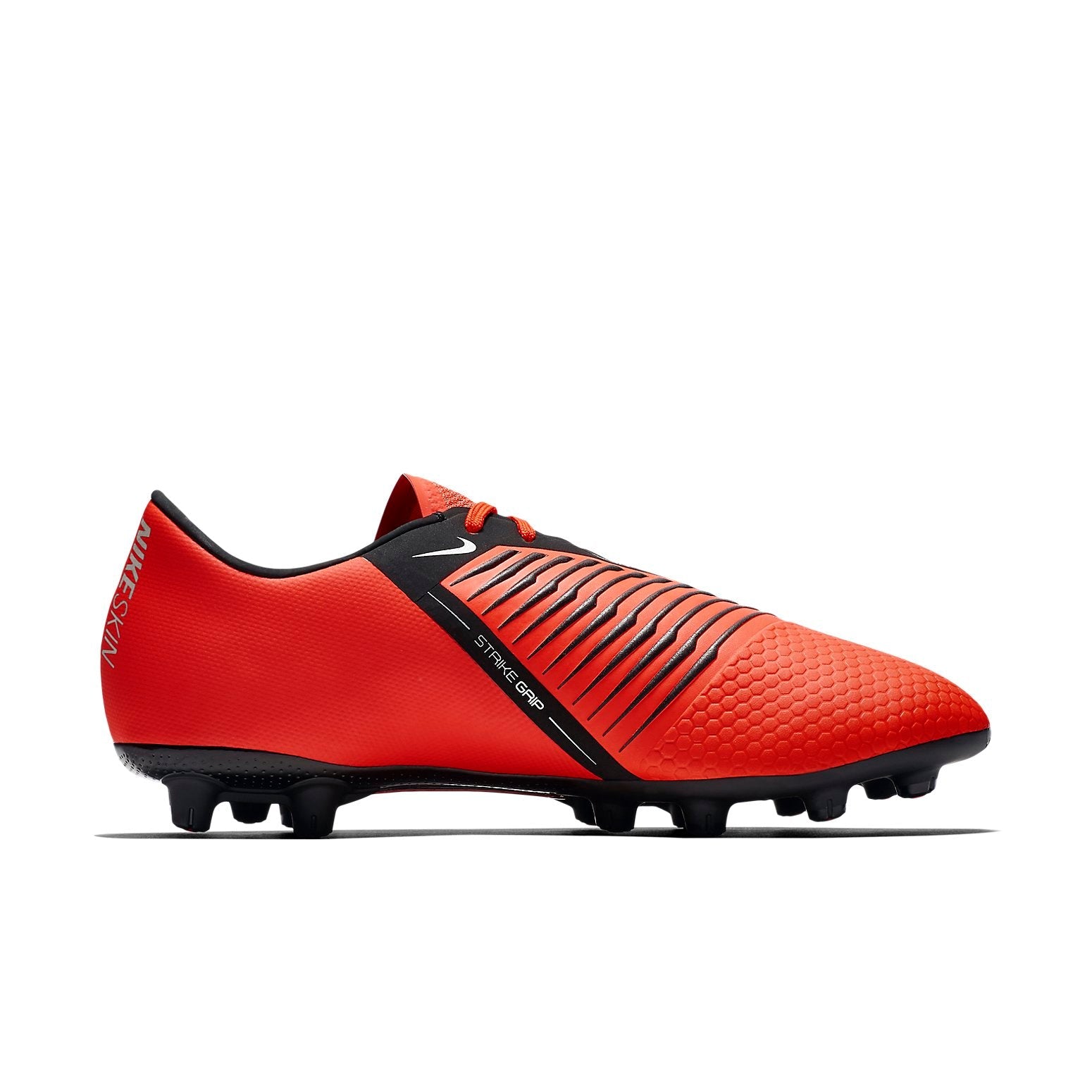 Nike Phantom Venom Academy FG 'Bright Crimson' AT3732-600