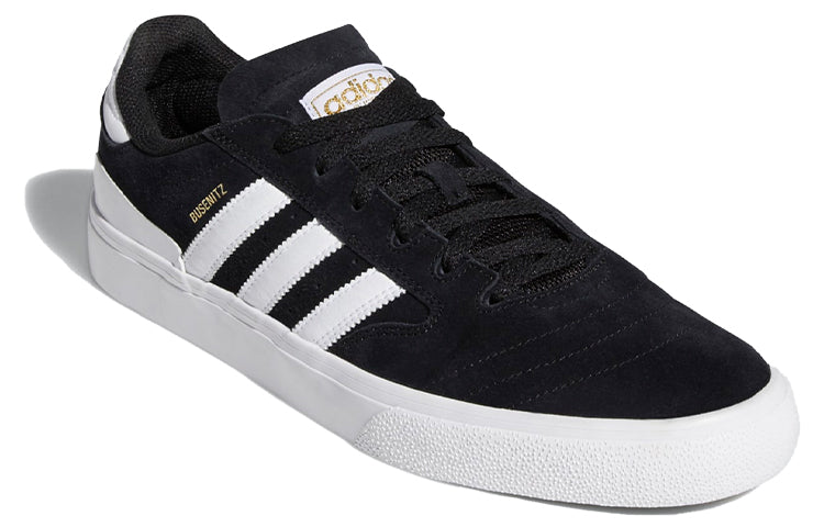 adidas Busenitz Vulc 2 'Core Black' EF8472
