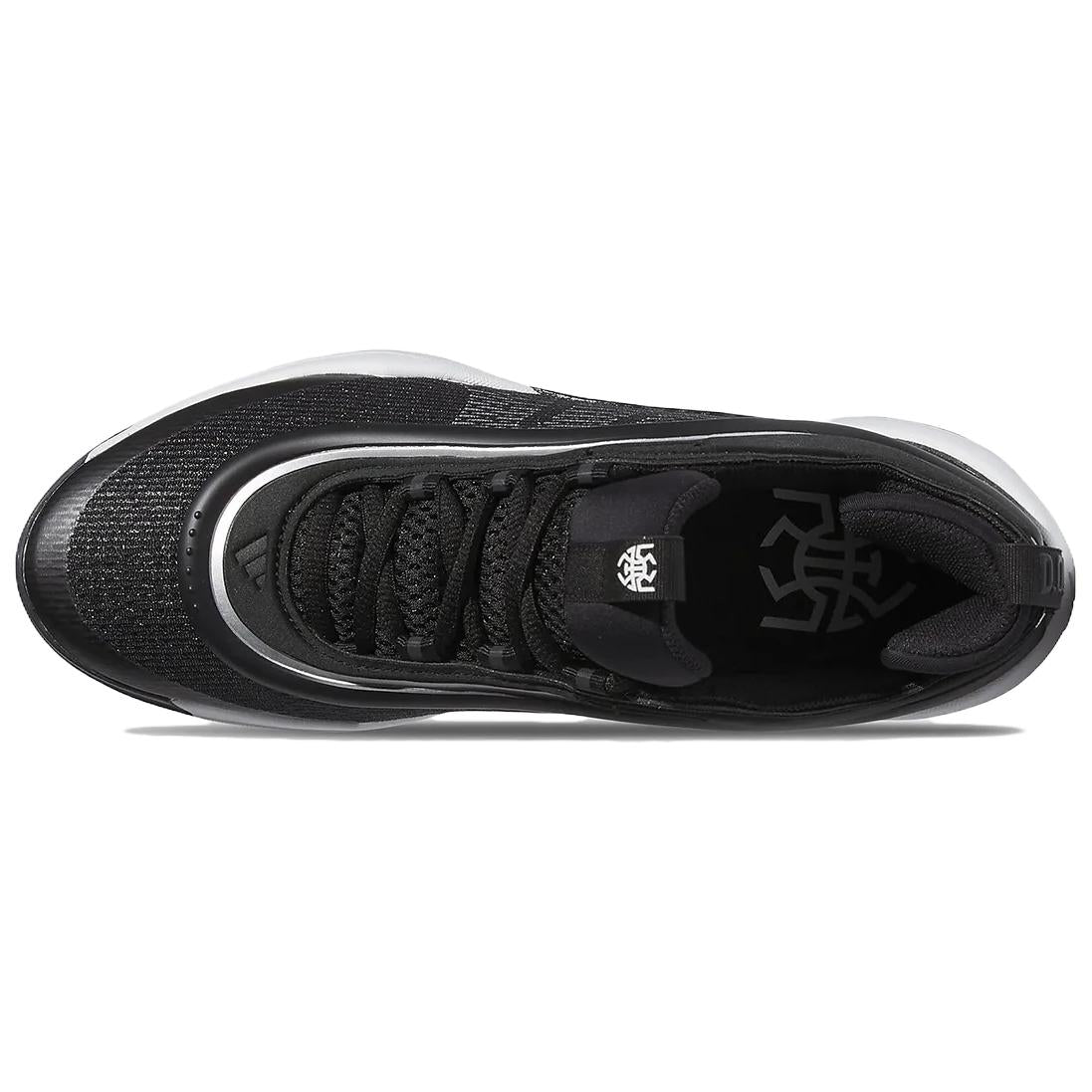 adidas D.O.N. Issue #6 'Black White' IG9090