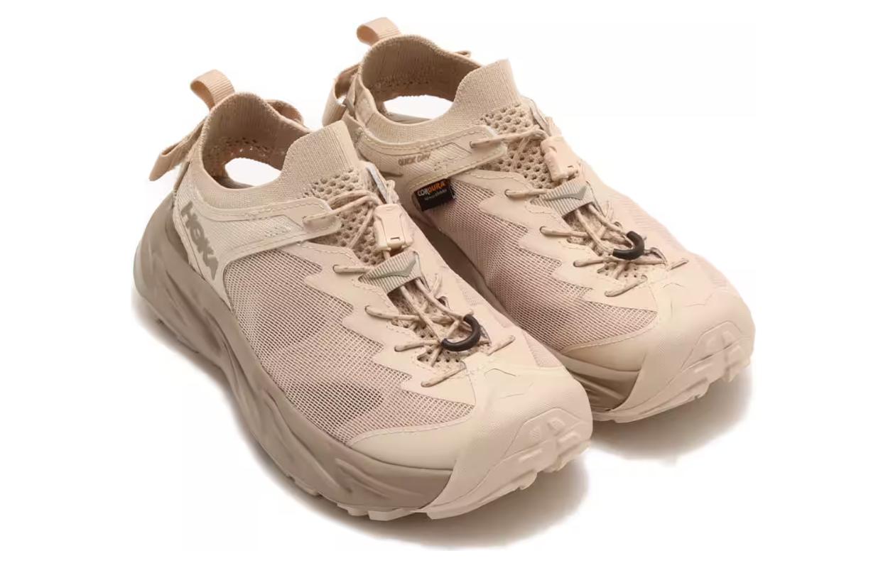 (WMNS) HOKA ONE ONE Hopara 2 'Sand' 1147670-SSDD