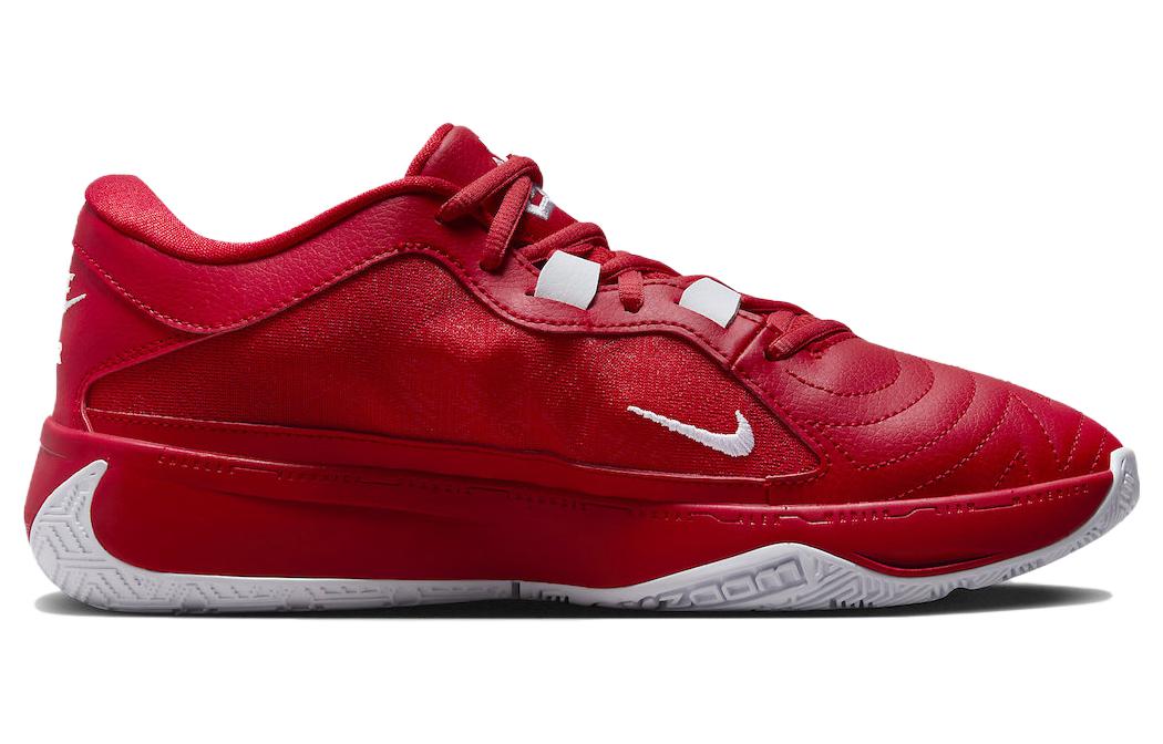 Nike Zoom Freak 5 TB 'University Red' DZ2946-600