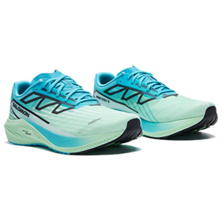 SALOMON Aero Volt 2 'Blue Green' 474272