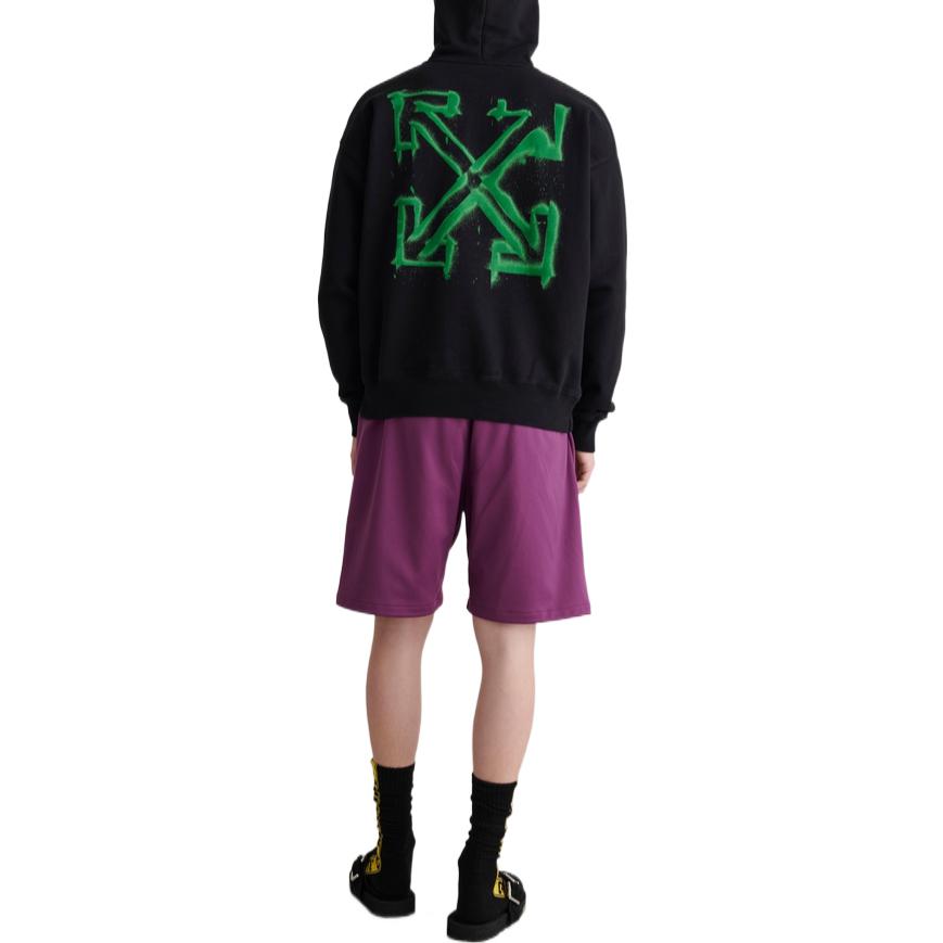 Off-White Fw22 OMBB085S22FLE0161070
